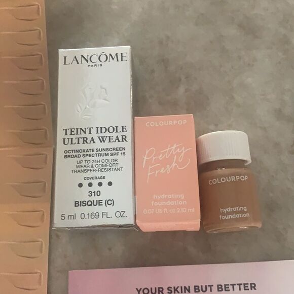 CC Cream Bundle   - Picture 4 of 5